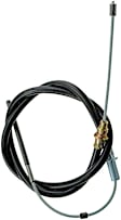 C92675 Parking Brake Cable First Stop Series