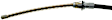 C92779 Parking Brake Cable First Stop Series