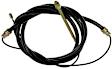 C92797 Parking Brake Cable First Stop Series