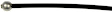 C92825 Parking Brake Cable First Stop Series