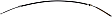 C92922 Parking Brake Cable First Stop Series