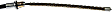 C92922 Parking Brake Cable First Stop Series
