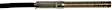 C92968 Parking Brake Cable First Stop Series