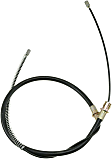 C92992 Parking Brake Cable First Stop Series