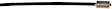 C93066 Parking Brake Cable First Stop Series