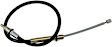 C93082 Parking Brake Cable First Stop Series