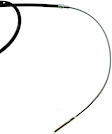 C93171 Parking Brake Cable First Stop Series