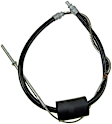 C93174 Parking Brake Cable First Stop Series