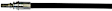 1980 Dodge W200 - Parking Brake Cable, 5.2L 8Cyl