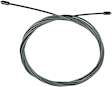 C93229 Parking Brake Cable First Stop Series
