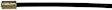 C93237 Parking Brake Cable First Stop Series