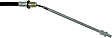C93249 Parking Brake Cable First Stop Series