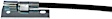 C93274 Parking Brake Cable First Stop Series