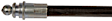 C93333 Parking Brake Cable First Stop Series