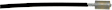 C93458 Parking Brake Cable First Stop Series