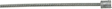 C93471 Parking Brake Cable First Stop Series