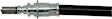 C93518 Parking Brake Cable First Stop Series
