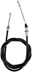 C93628 Parking Brake Cable First Stop Series