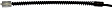 C93643 Parking Brake Cable First Stop Series