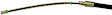 C93678 Parking Brake Cable First Stop Series