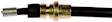 C93681 Parking Brake Cable First Stop Series