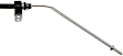 C93694 Parking Brake Cable First Stop Series