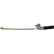 C93732 Parking Brake Cable First Stop Series