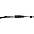 C93732 Parking Brake Cable First Stop Series