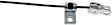 C93795 Parking Brake Cable First Stop Series