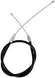 C93822 Parking Brake Cable First Stop Series
