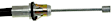 C93867 Parking Brake Cable First Stop Series