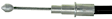 C93867 Parking Brake Cable First Stop Series