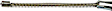 C93879 Parking Brake Cable First Stop Series