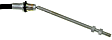 C93890 Parking Brake Cable First Stop Series