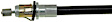 C93900 Parking Brake Cable First Stop Series