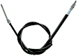 C93944 Parking Brake Cable First Stop Series