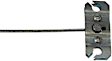 C93950 Parking Brake Cable First Stop Series
