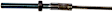C93950 Parking Brake Cable First Stop Series