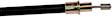C93957 Parking Brake Cable First Stop Series