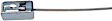 C93957 Parking Brake Cable First Stop Series