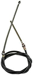 C94136 Parking Brake Cable First Stop Series