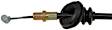 C94183 Parking Brake Cable First Stop Series