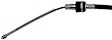 C94184 Parking Brake Cable First Stop Series