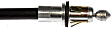 C94372 Parking Brake Cable First Stop Series
