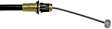C94378 Parking Brake Cable First Stop Series