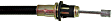 C94379 Parking Brake Cable First Stop Series