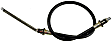 C94389 Parking Brake Cable First Stop Series