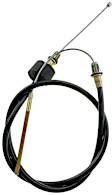 C94454 Parking Brake Cable First Stop Series