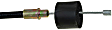 C94474 Parking Brake Cable First Stop Series