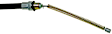 C94565 Parking Brake Cable First Stop Series